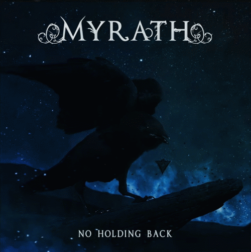 Myrath : No Holding Back